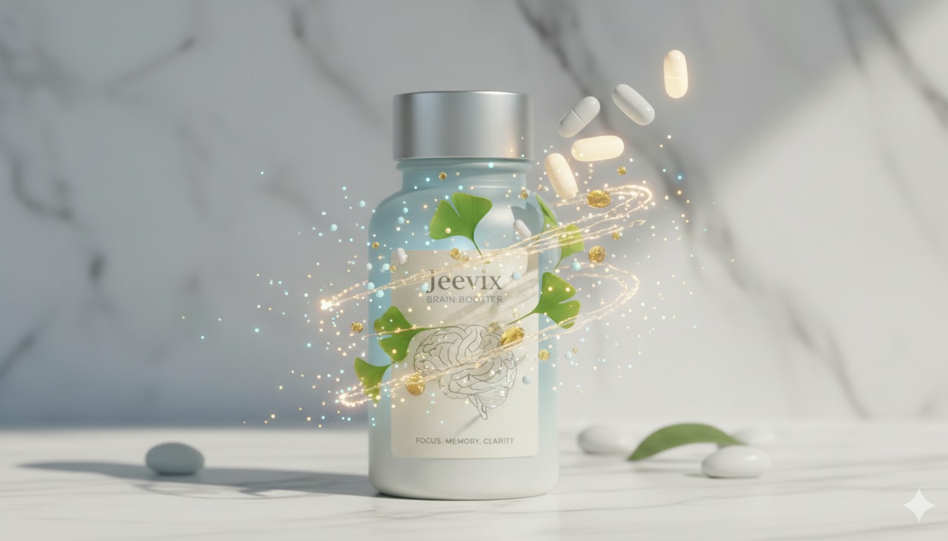 Brain Booster